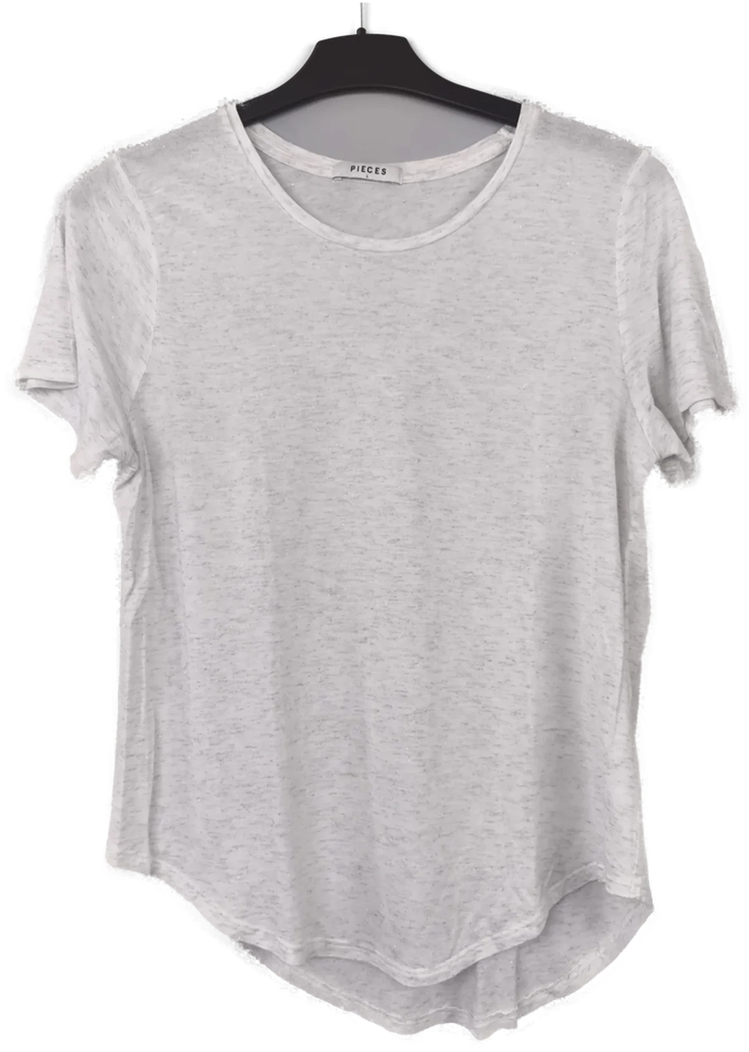 Pieces, Damenshirt, Gr. L – Bild 1