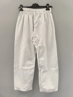 Kinder, Karate Bekleidung, Gr. 150, Baumwolle – Vorschau 3
