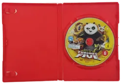 DVD 