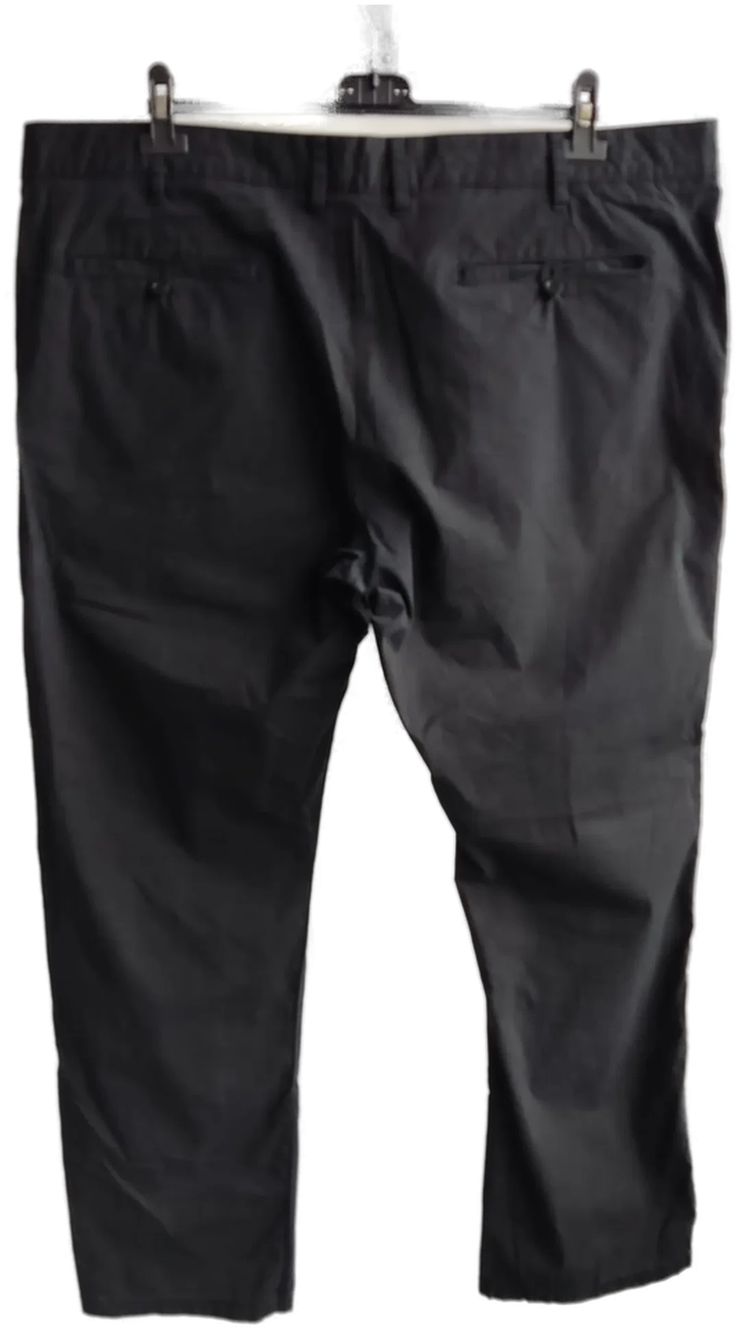 CANDA Herrenhose, schwarz - Gr. 30/XXL – Bild 2