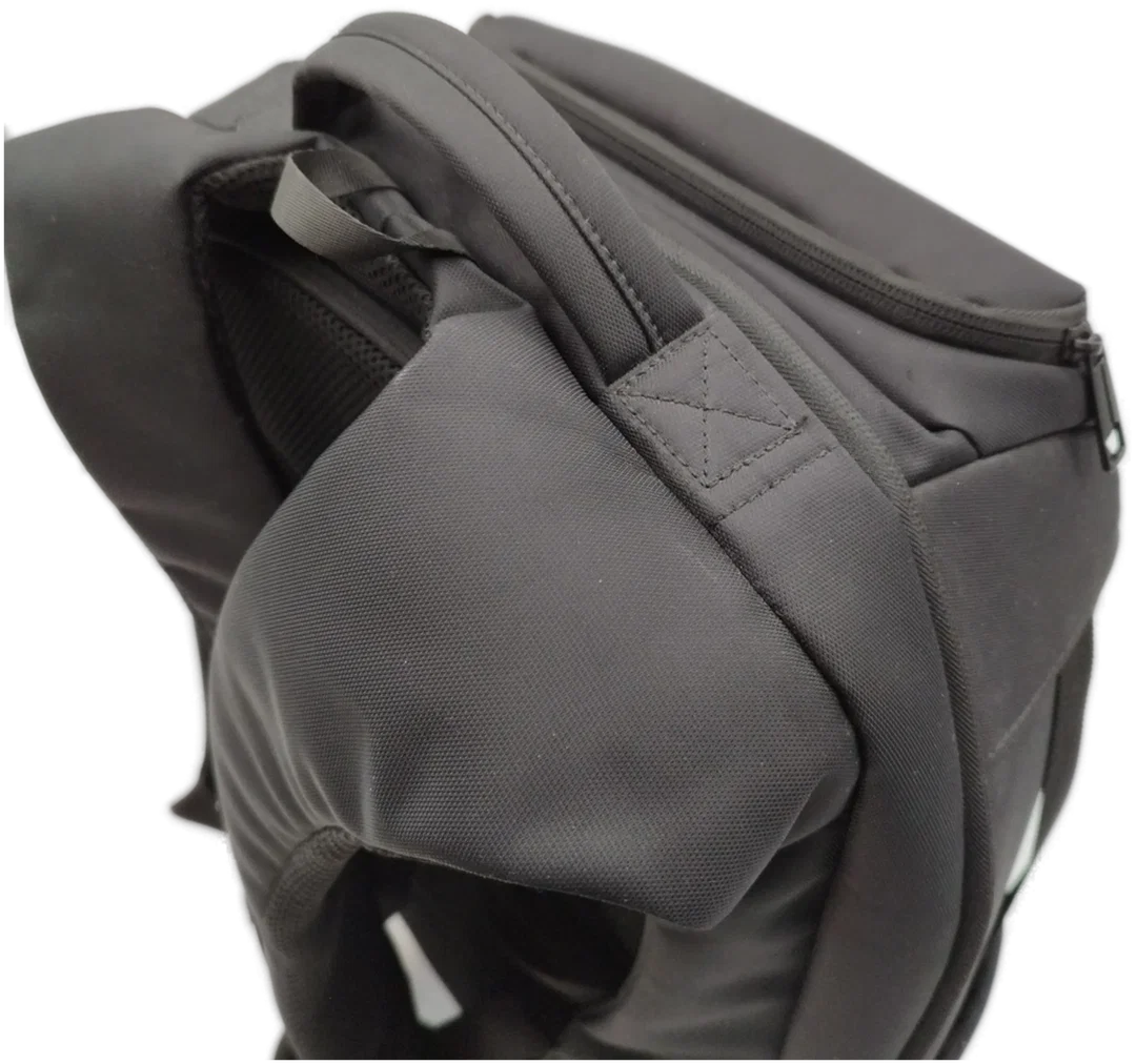 Rucksack Polyester Mit Laptopfach | Business-Allrounder – Bild 5