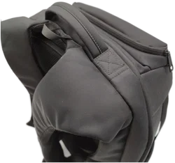 Rucksack Polyester Mit Laptopfach | Business-Allrounder - Bild 5