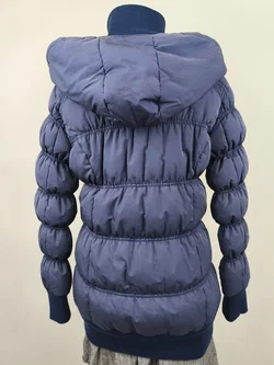 Street One dicke Damen - Winterjacke, Steppjacke, Gr. 36 – Vorschau 5