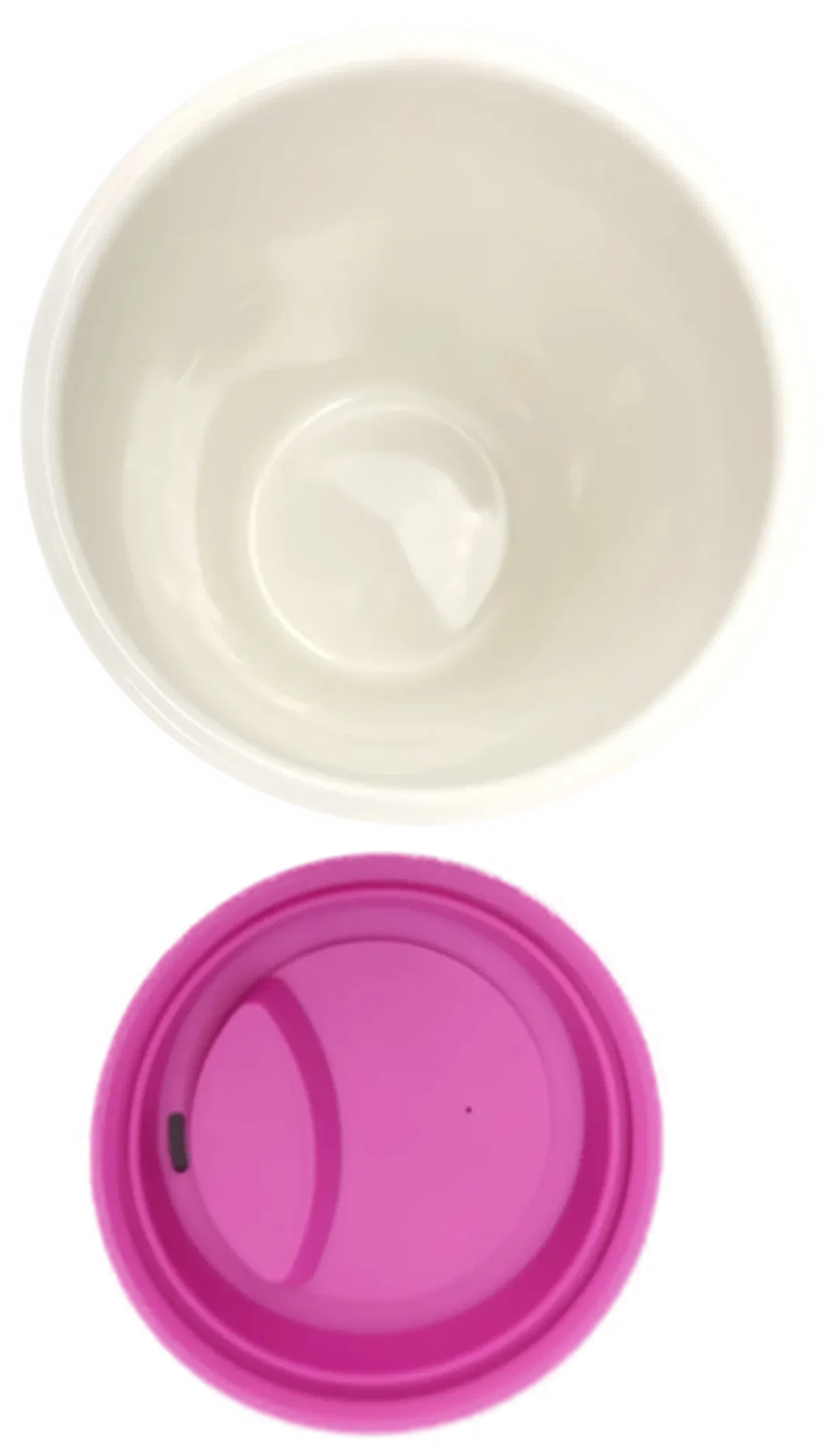 Nana Kaffeebecher mit Deckel – Bild 5
