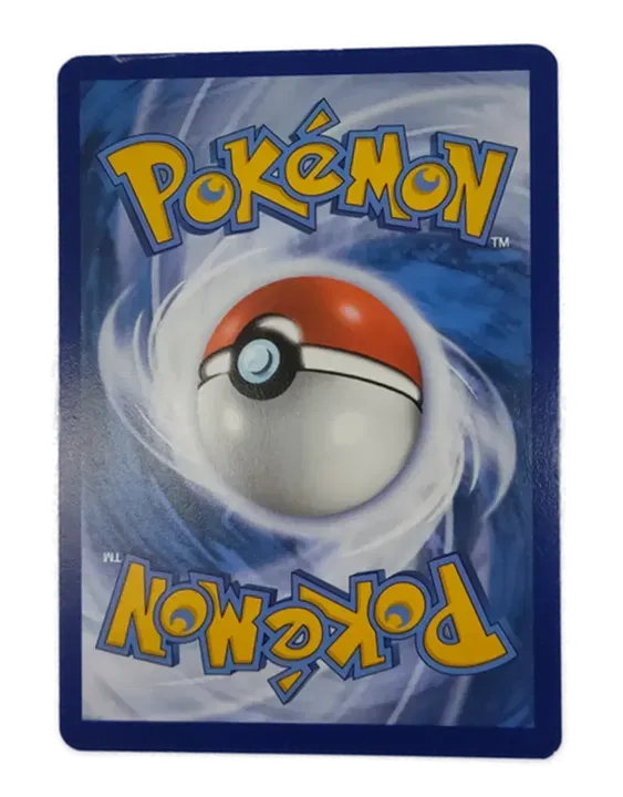  Pokémon Sammelkarte Nestball Item - Bild 2