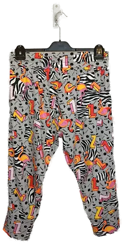 Zumba® Hose gemustert Gr. M - Bild 2