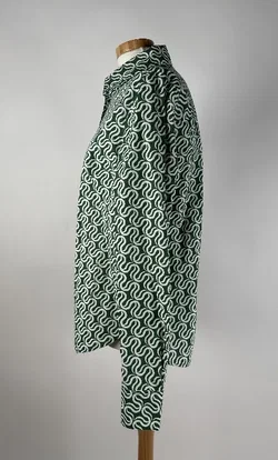 Boden - Damenbluse - Gr. 36 - Bild 2