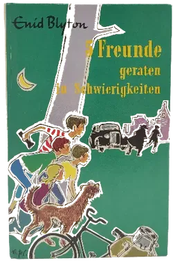 Buch 