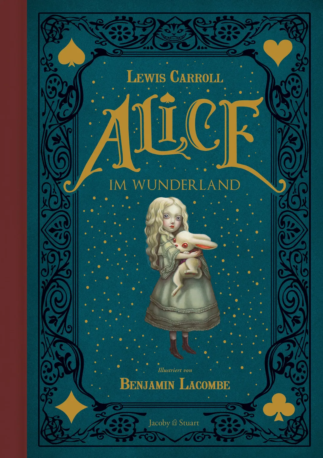 Alice im Wunderland - Lewis Carroll - Bild 2