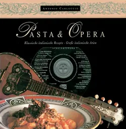 Pasta e Opera - Antonio Carluccio - Bild 1