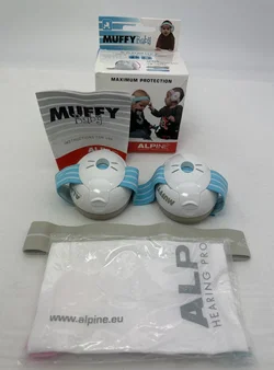 Alpine Muffy Baby Kapselgehörschutz – Vorschau 2