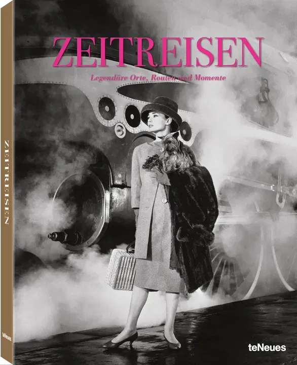 Zeitreisen - Stefan Bitterle - Bild 1