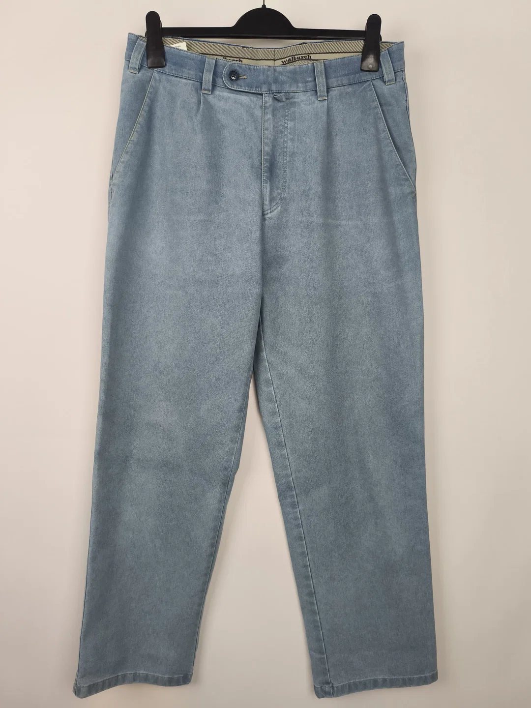 Walbusch, Damenjeans, Gr. 48 - Bild 1