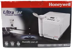 Ultraschall Luftbefeuchter, von Honeywell - Bild 2