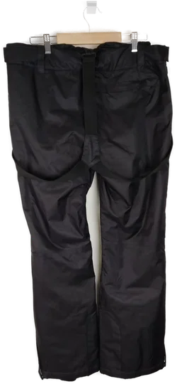 Schihose Sonstige Mischfaser Gr. M | Pistenbegleiter - Bild 2