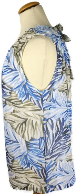 Damentop Sa. Hara Gr. 38 Polyester | Luftig - Bild 3