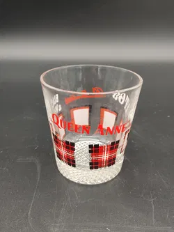  3 Vintage Trinkgläser  - Bild 2