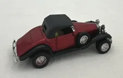 Welly Rolls-Royce / Oldtimer (Modellnummer: 8872) Baujahr 1931 – Vorschau 3
