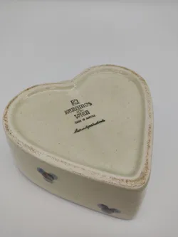 Herzschale  - Bild 4