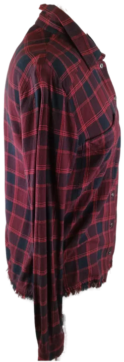 Marc O'Polo Denim Bluse - Gr. 38 / 100% Viskose - Bild 2