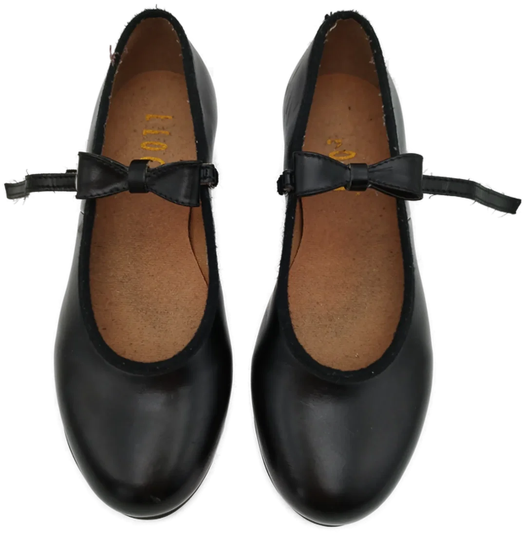 Bloch - Steppschuhe Techno TAP #4H 13N – Bild 2