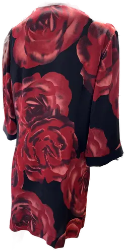 GODSKE Sommerjacke rot-schwarz Gr. 44 - Bild 3