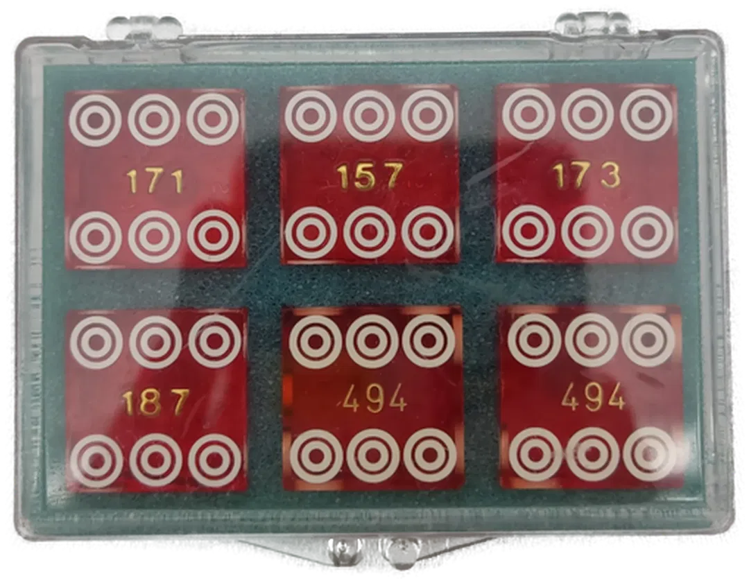 Las Vegas Nevada - Original Casino Würfel - Bild 1