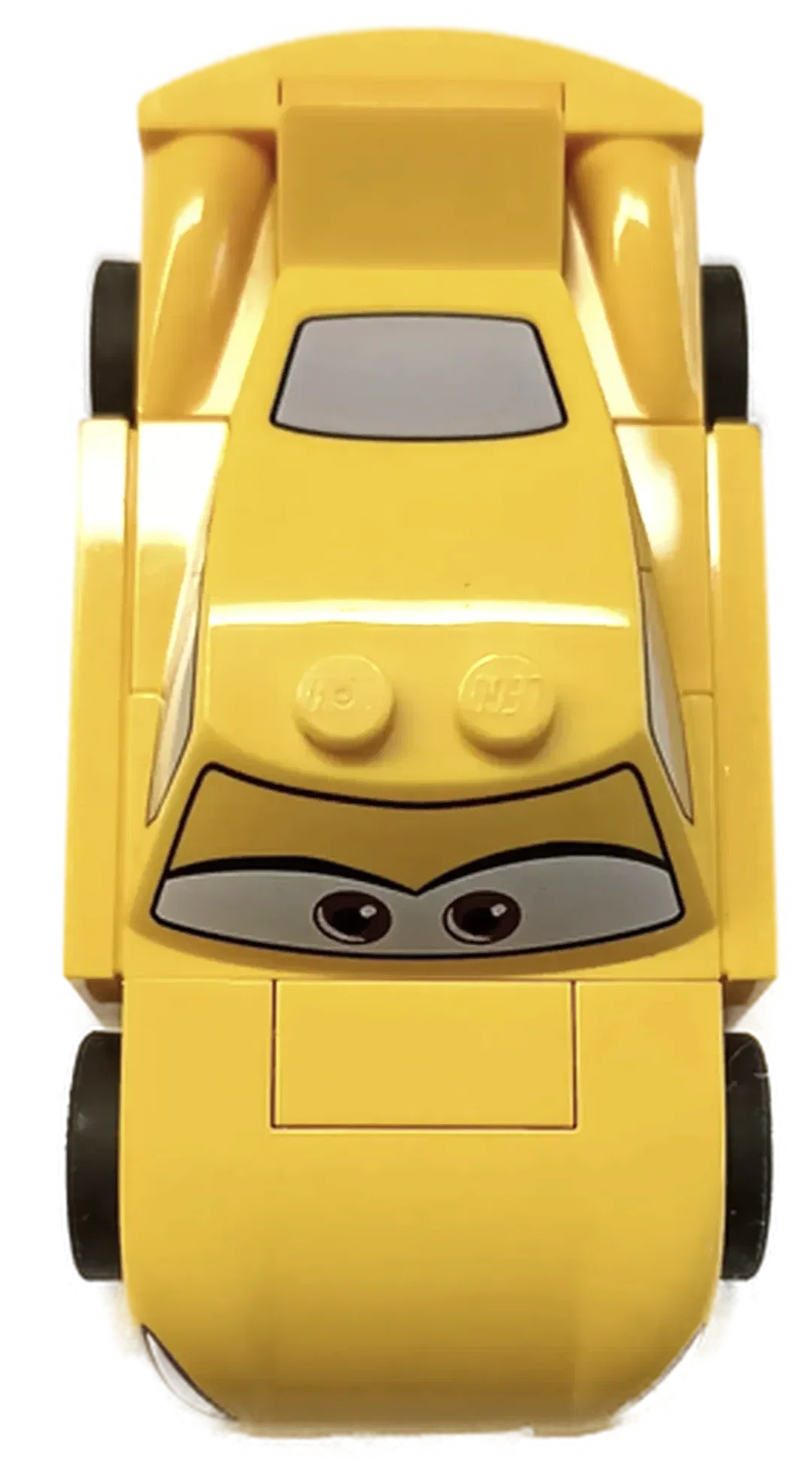 LEGO Auto: Cars 3 "Cruz Ramirez" – Bild 2