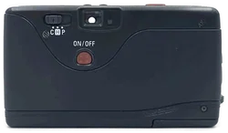 Nikon Nuvis Mini Kompaktkamera Kamera - APS Film - Bild 3