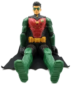 Mattel TM & DC Comics Robin Actionfigur 2018 - Bild 7