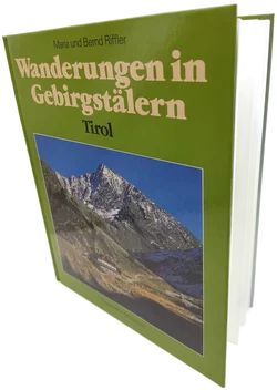 Wanderungen in Gebirgstälern: Tirol - 50 Touren zwischen Arlberg und Großlockner | Routen & Tipps - Bild 13