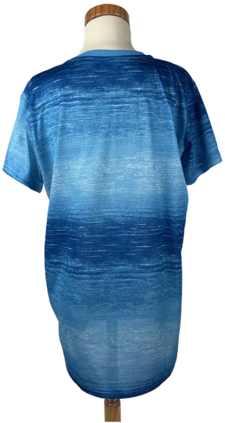RUN - Kinder T-Shirt - Gr. 158/164 – Bild 3