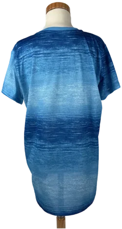 RUN - Kinder T-Shirt - Gr. 158/164 – Vorschau 3