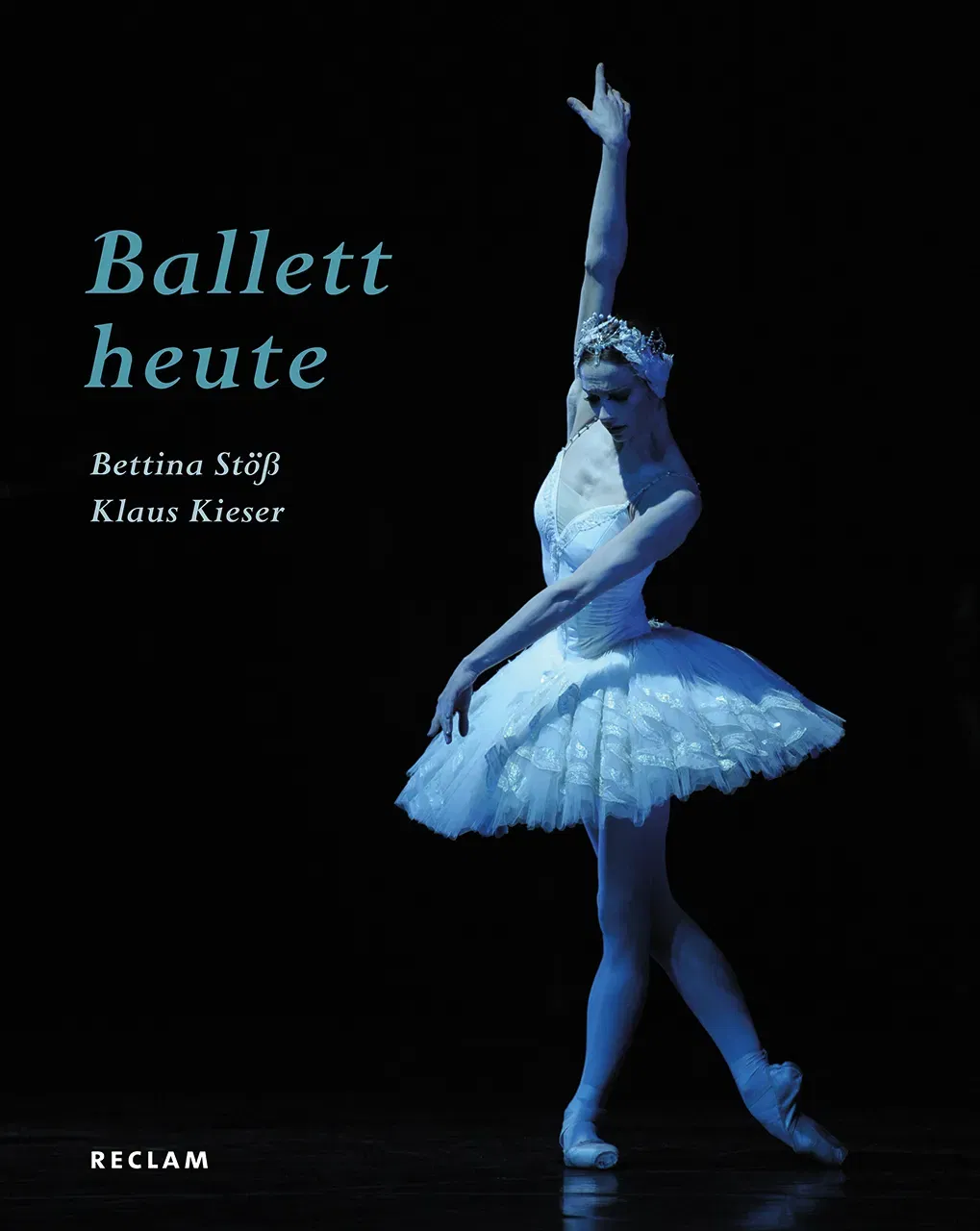 Ballett heute - Klaus Kieser - Bild 2