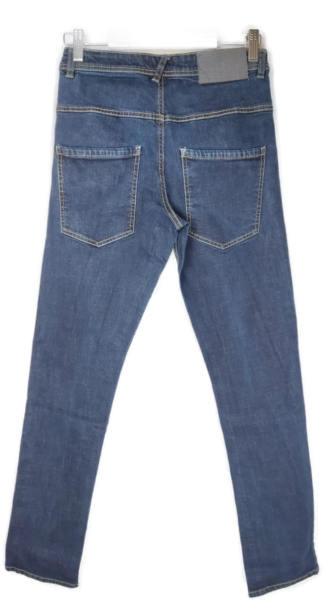 Jeans Tom Tailor Mädchen 176 cm | Zeitloser Klassiker – Bild 2