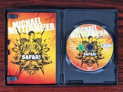 Michael Mittermeier - Safari - Show - DVD – Vorschau 3