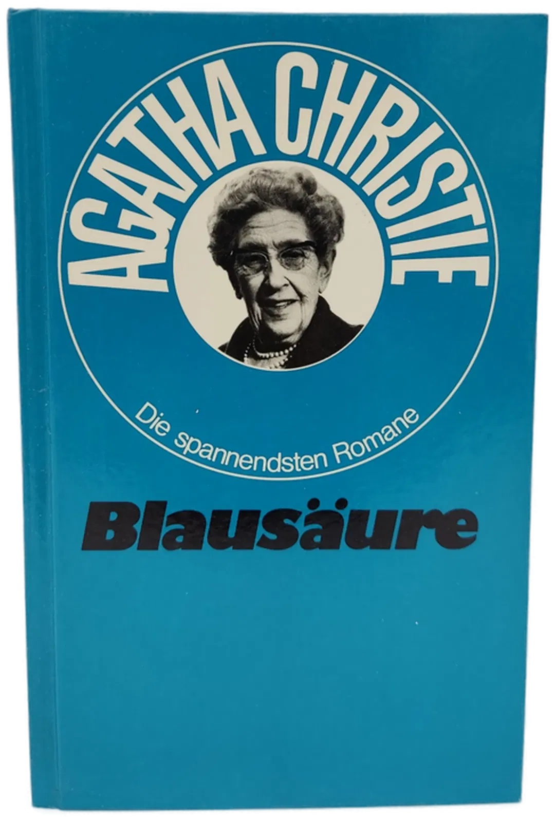 Agatha Christie 