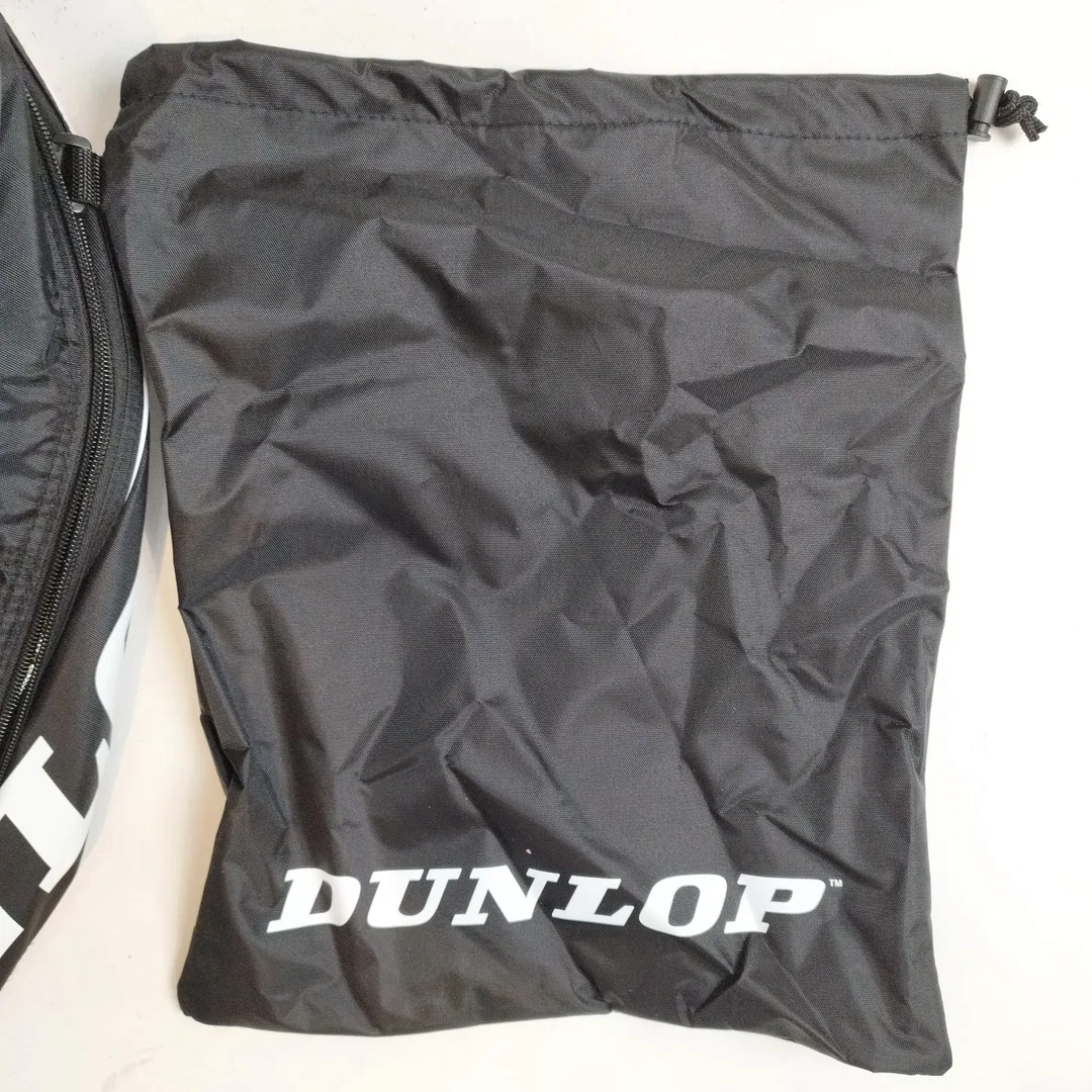 Dunlop 10er Combibag Damen Tennistasche Erdbeermotiv | Neu mit Etikett – Bild 7