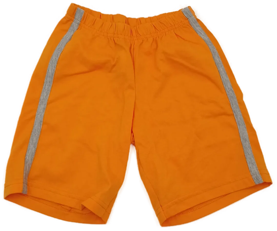 United Colors of Benetton Kindershort orange Gr. XS - Bild 1