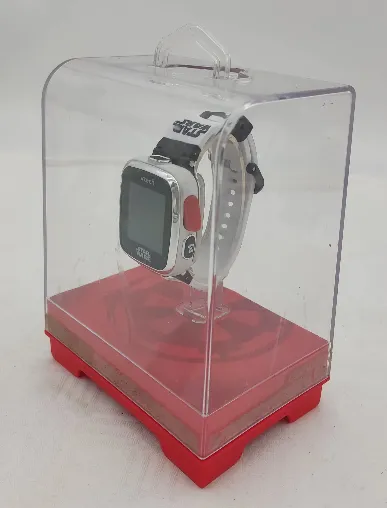 Star Wars - Kinder Smartwatch mit Kamera – Bild 2
