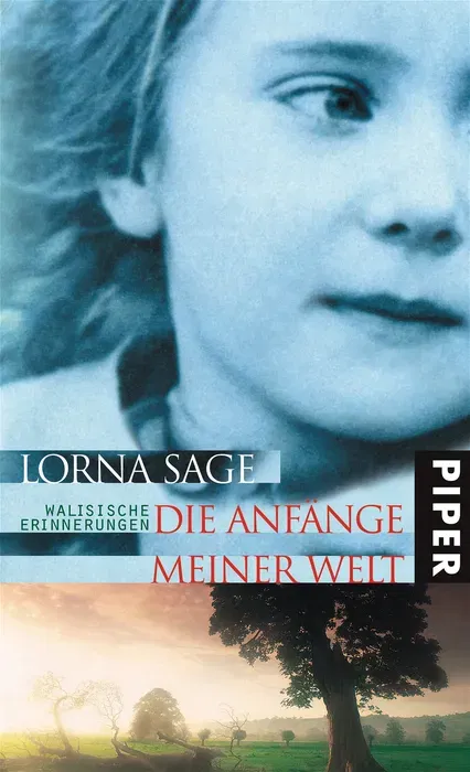 Die Anfänge meiner Welt - Lorna Sage - Bild 1