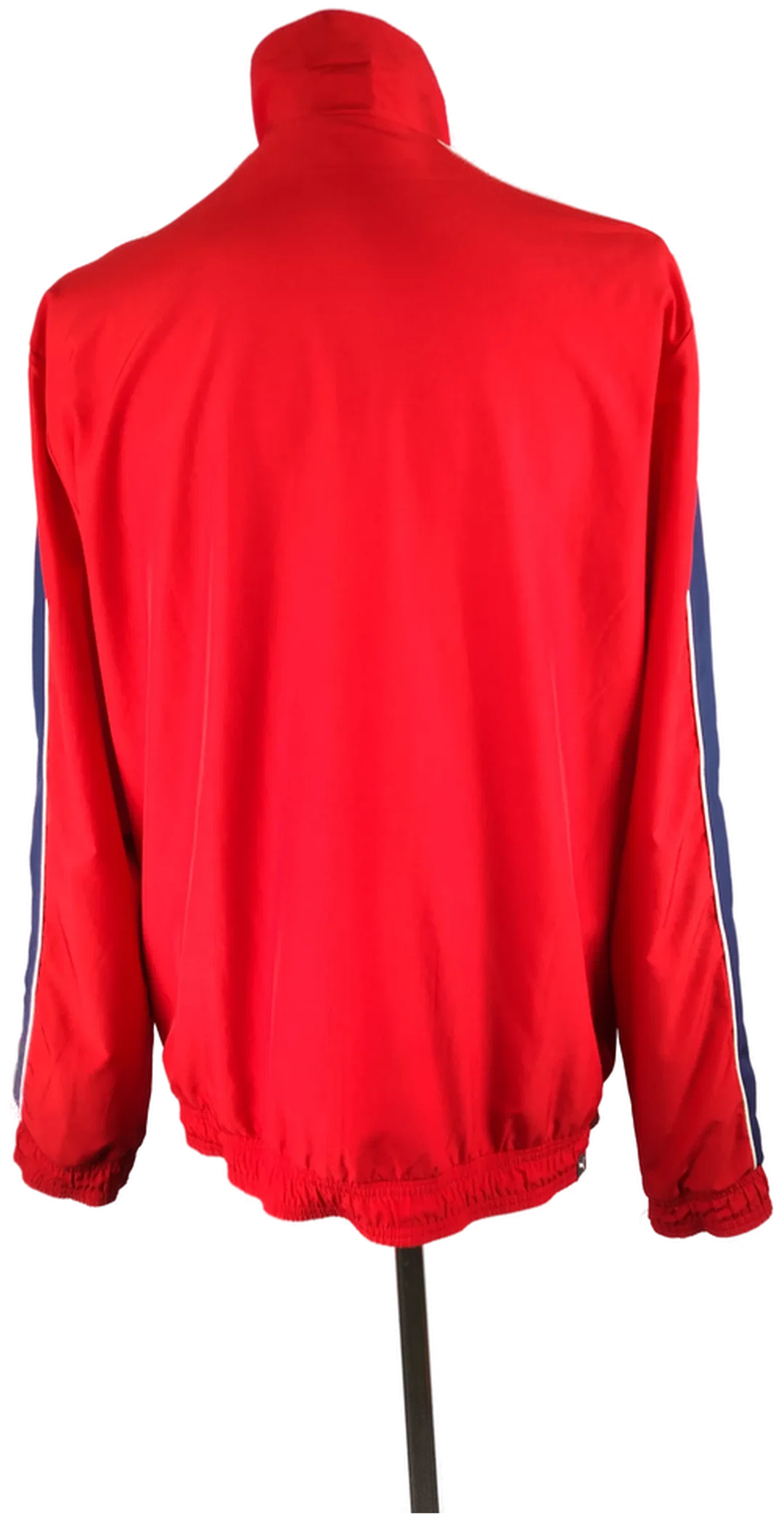 Sportjacke Herren Puma Nylon | Frühlingsbegleiter – Bild 3