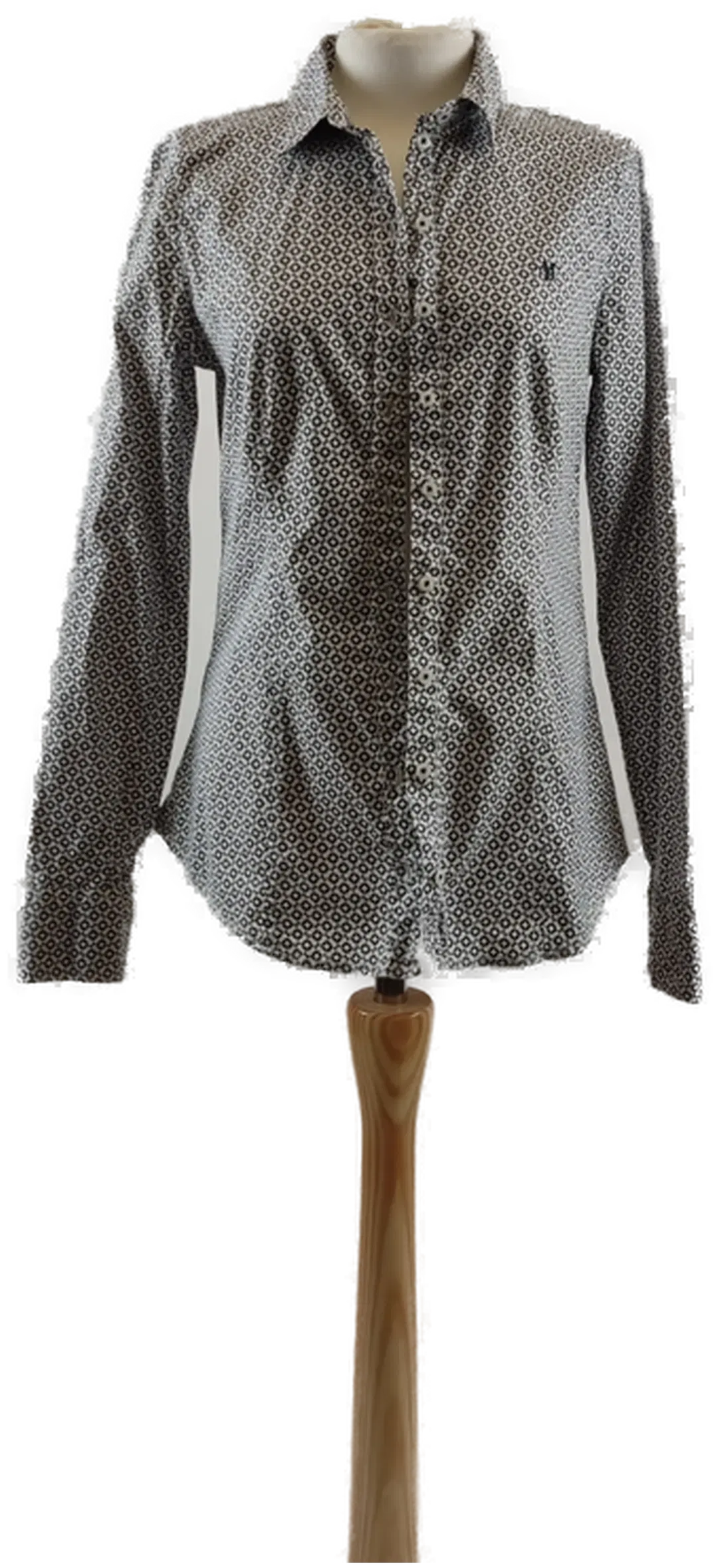 Marc O' Polo Damen Bluse  - Bild 1