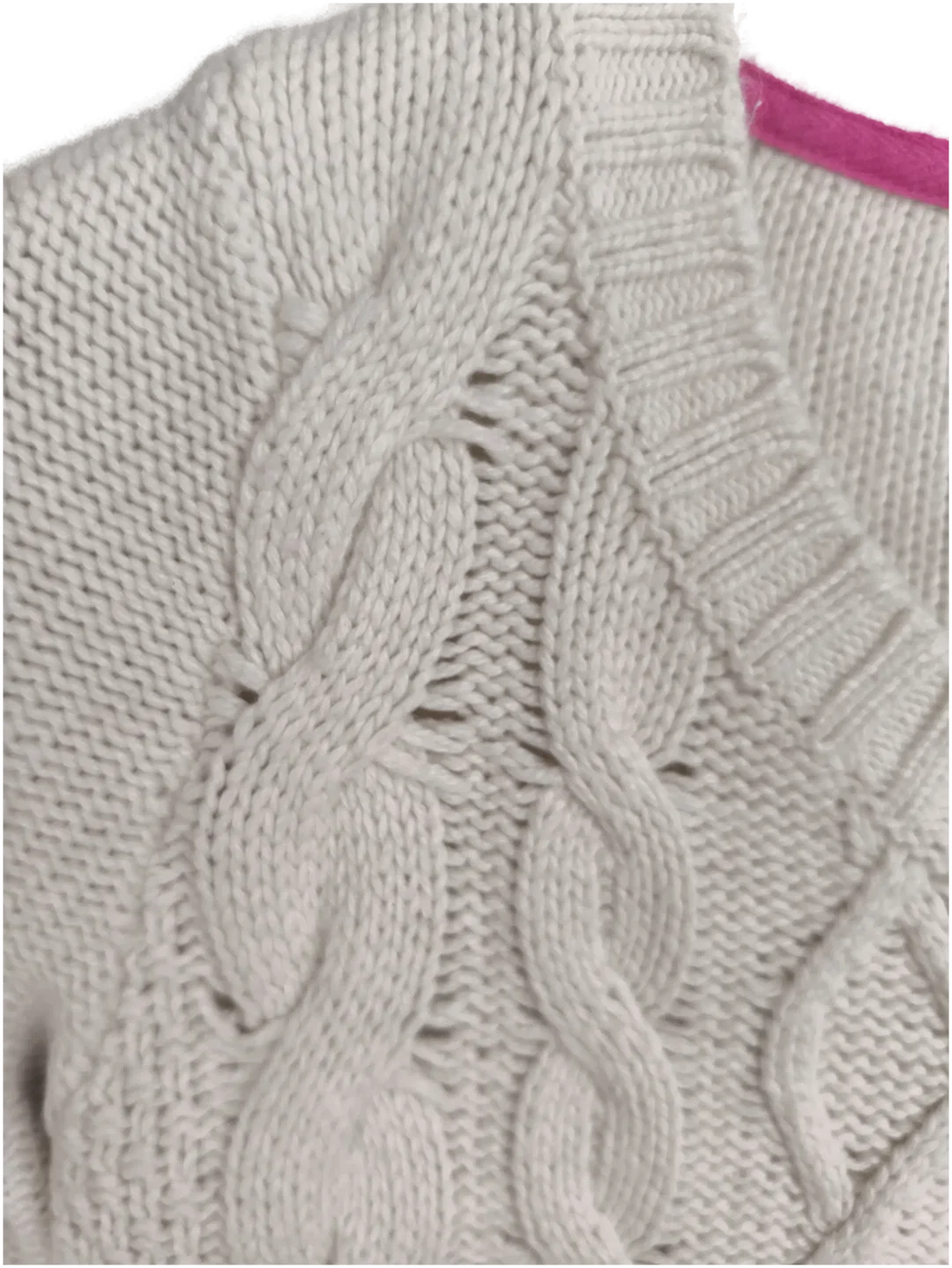 H&M , Damenpullover, Gr. XS – Bild 2