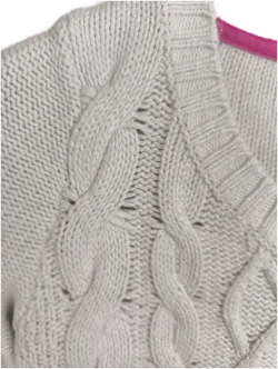 Damenpullover H&M Gr. XS - Bild 2