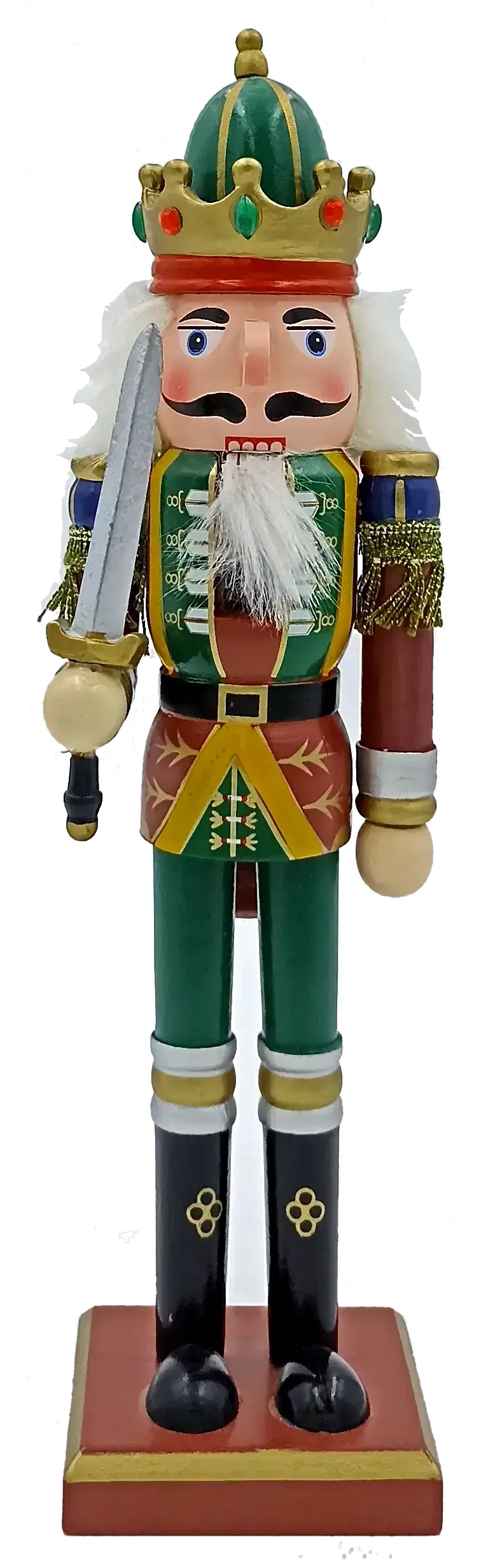 Nussknacker Figur - Bild 4