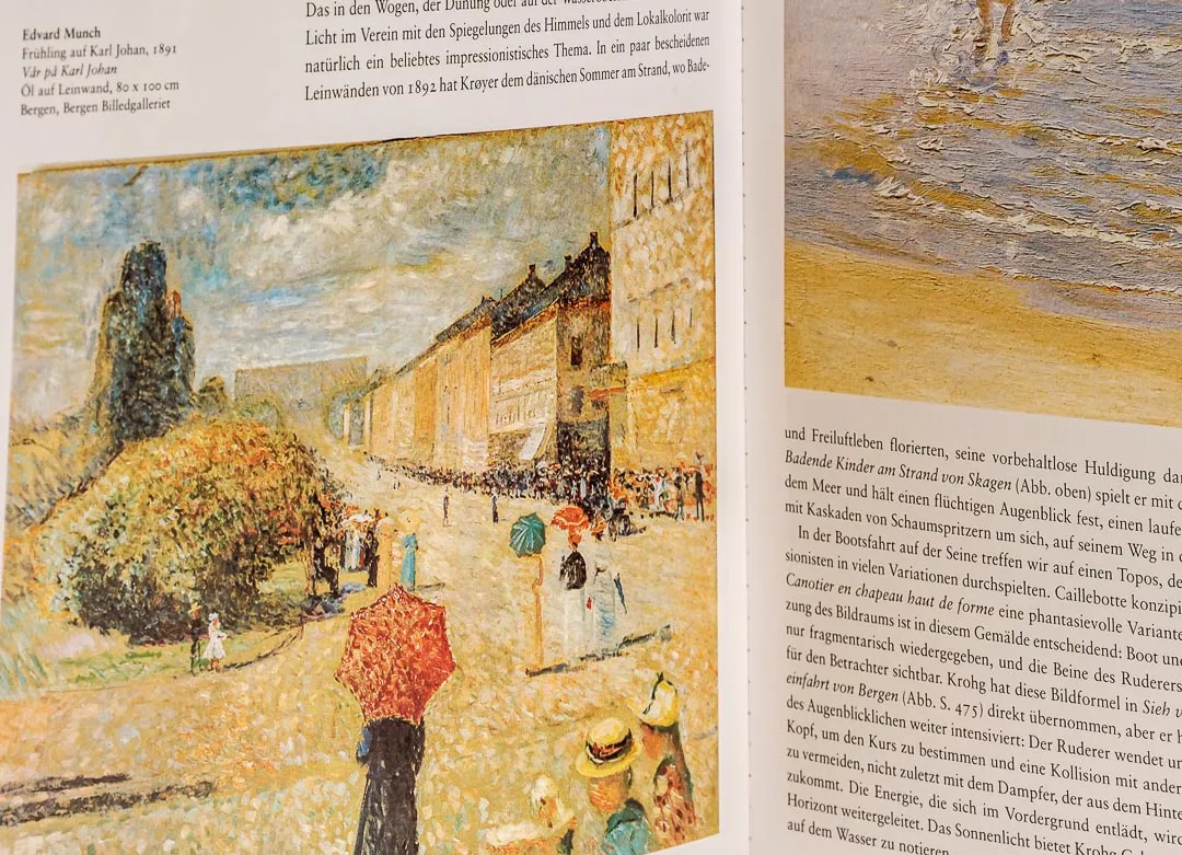 Malerei des Impressionismus - Ingo F. Walther – Bild 3