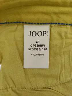 Joop! - Damen Hose Gr. 40 - Bild 7