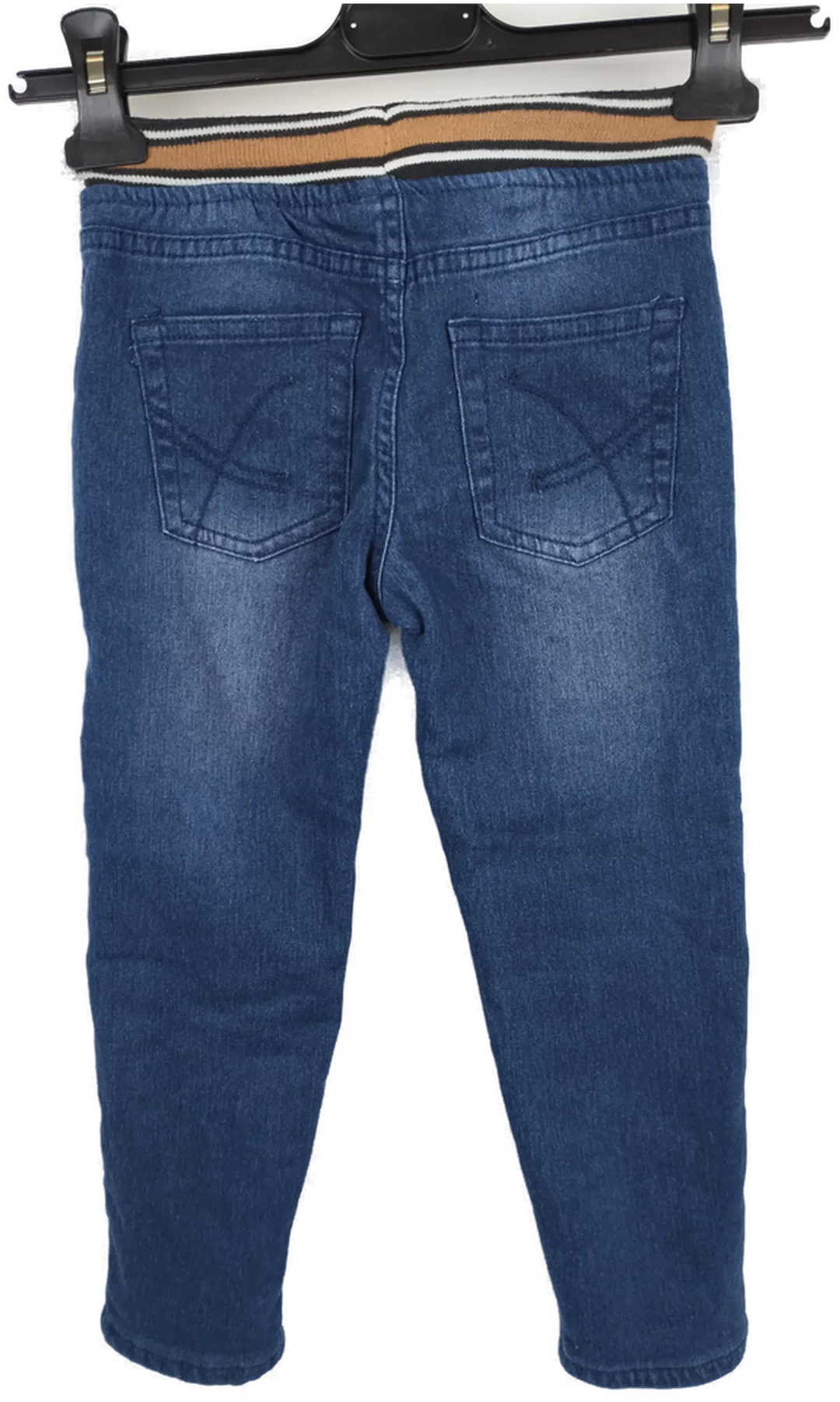 Jeans Kinder, KiKi& KoKo, Gr. 110 – Bild 2