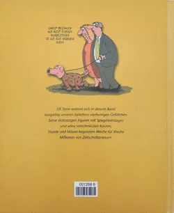 Ach du dicker Hund - Uli Stein - Bild 2